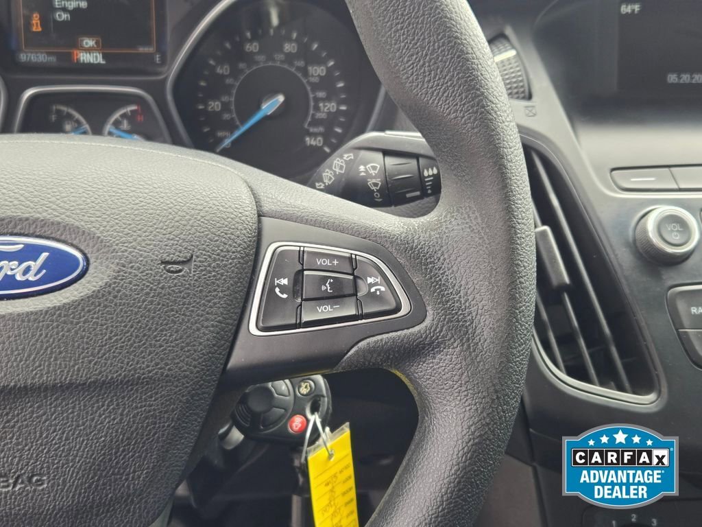 Used 2018 Ford Focus SE FWD image 27