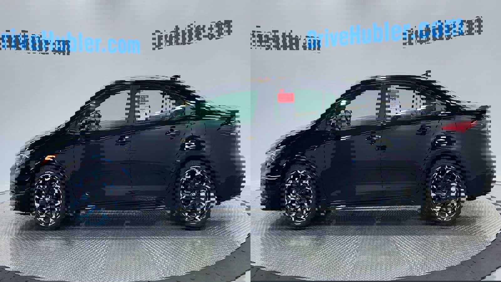 Used 2025 Toyota Corolla FX image 5