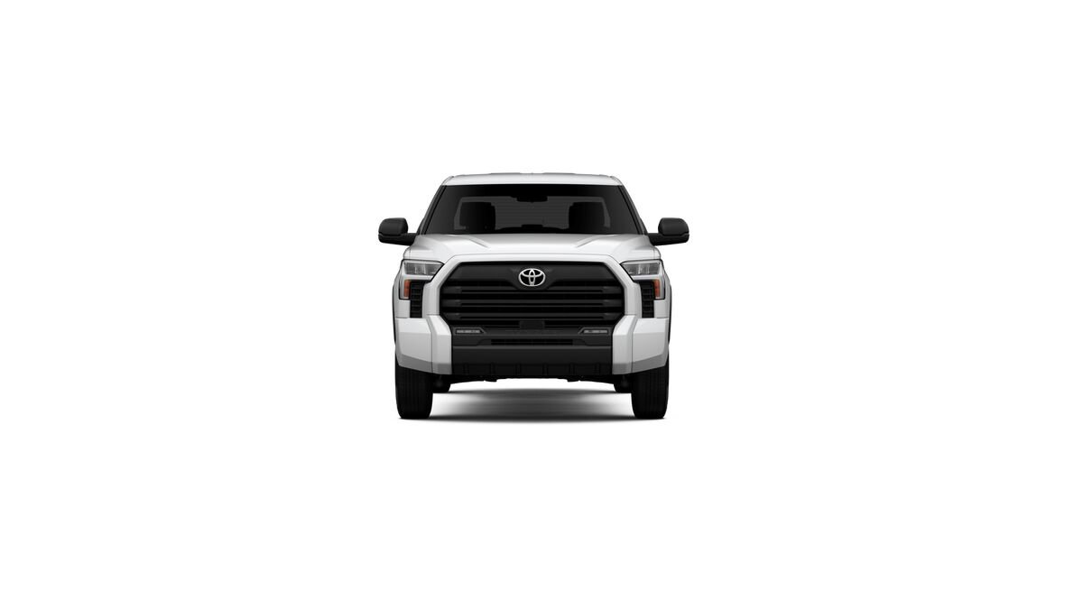 New 2026 Toyota Tundra SR5 image 17