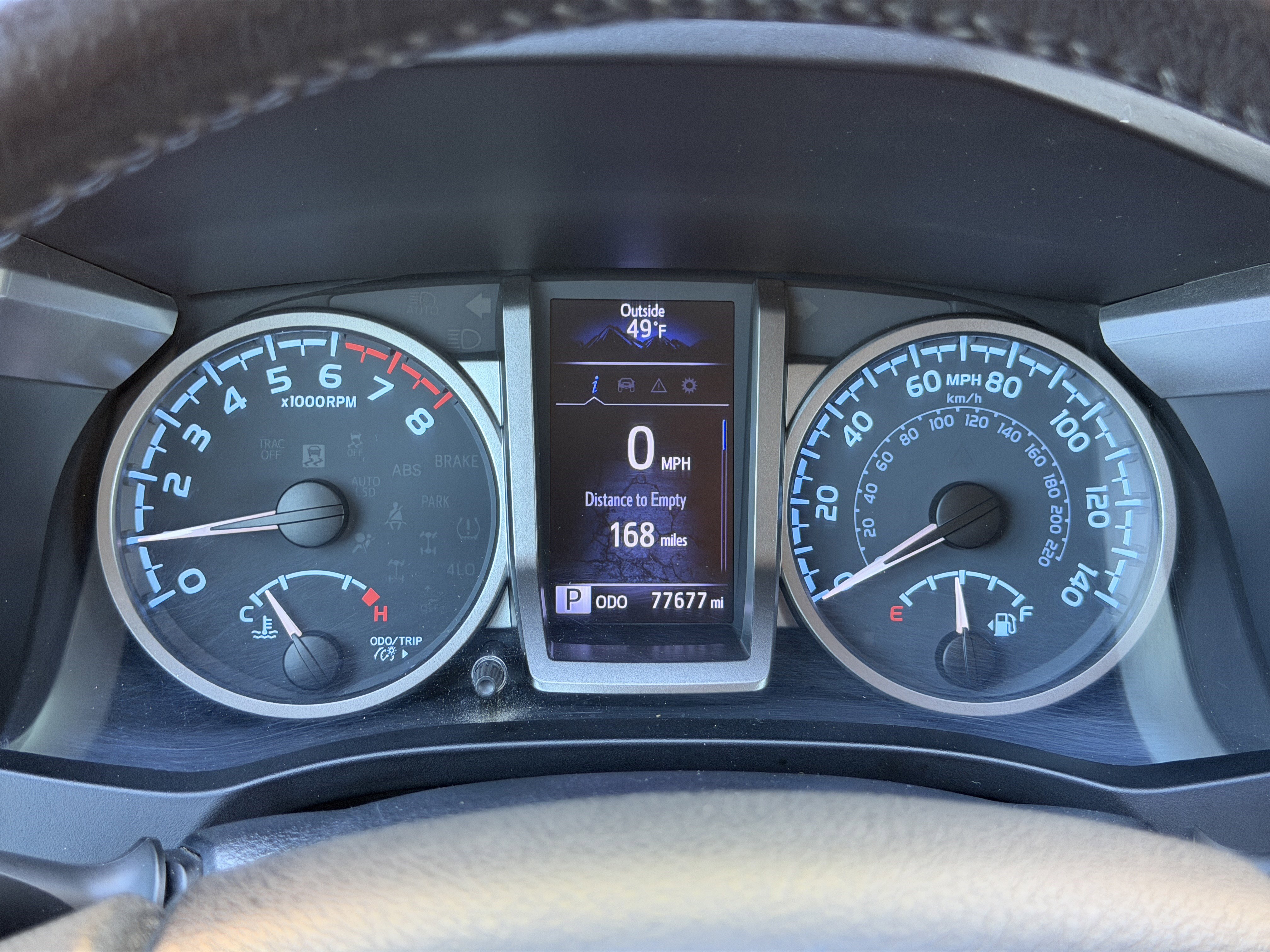 Used 2020 Toyota Tacoma SR5 image 59