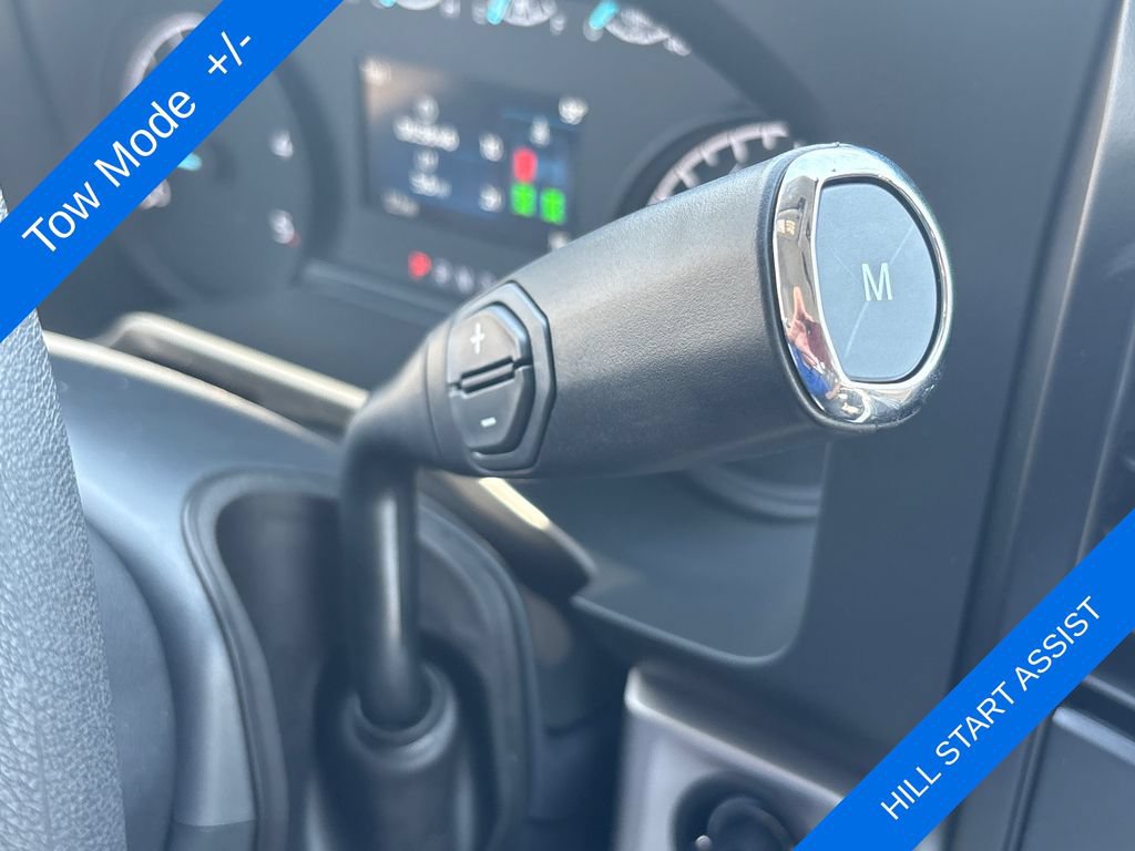 New 2026 Ford F350 XL AWD/4WD image 9