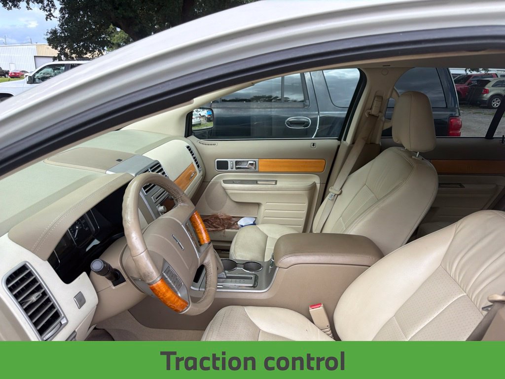 Used 2007 Lincoln MKX 2WD image 25