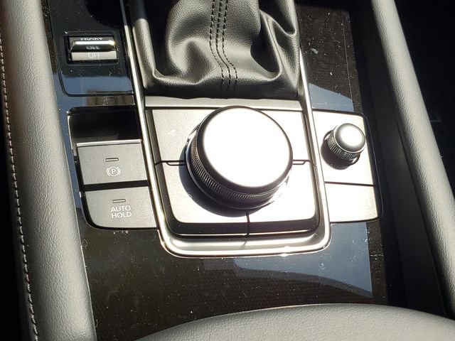 New 2026 MAZDA MAZDA3 Hatchback w/Premium Plus Pkg AWD/4WD image 32