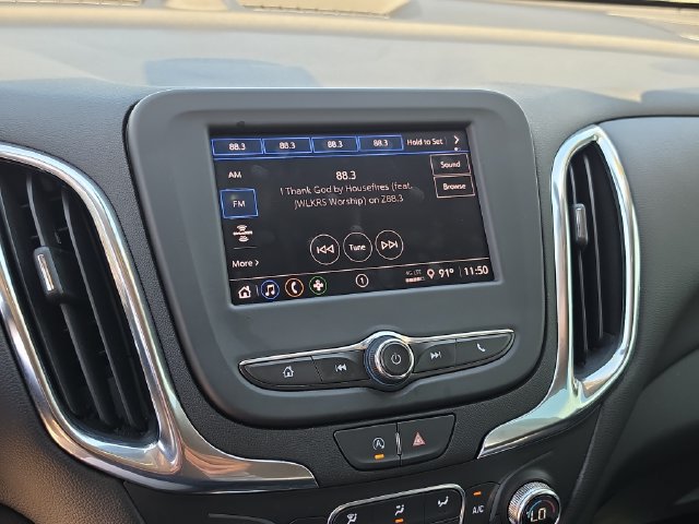 Used 2024 Chevrolet Equinox LT FWD image 25
