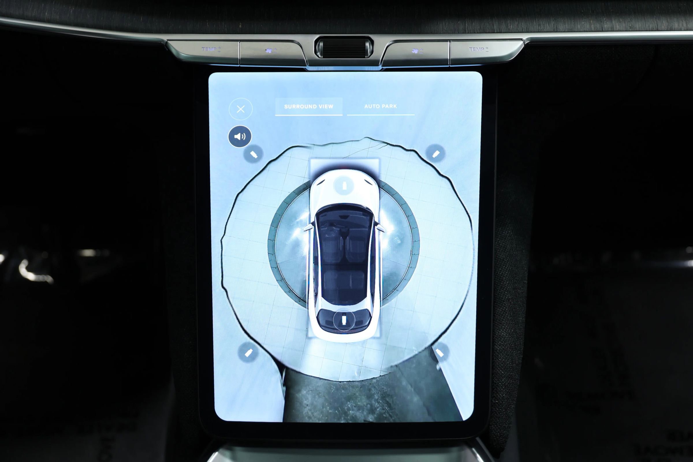 Used 2023 Lucid Air Grand Touring image 38