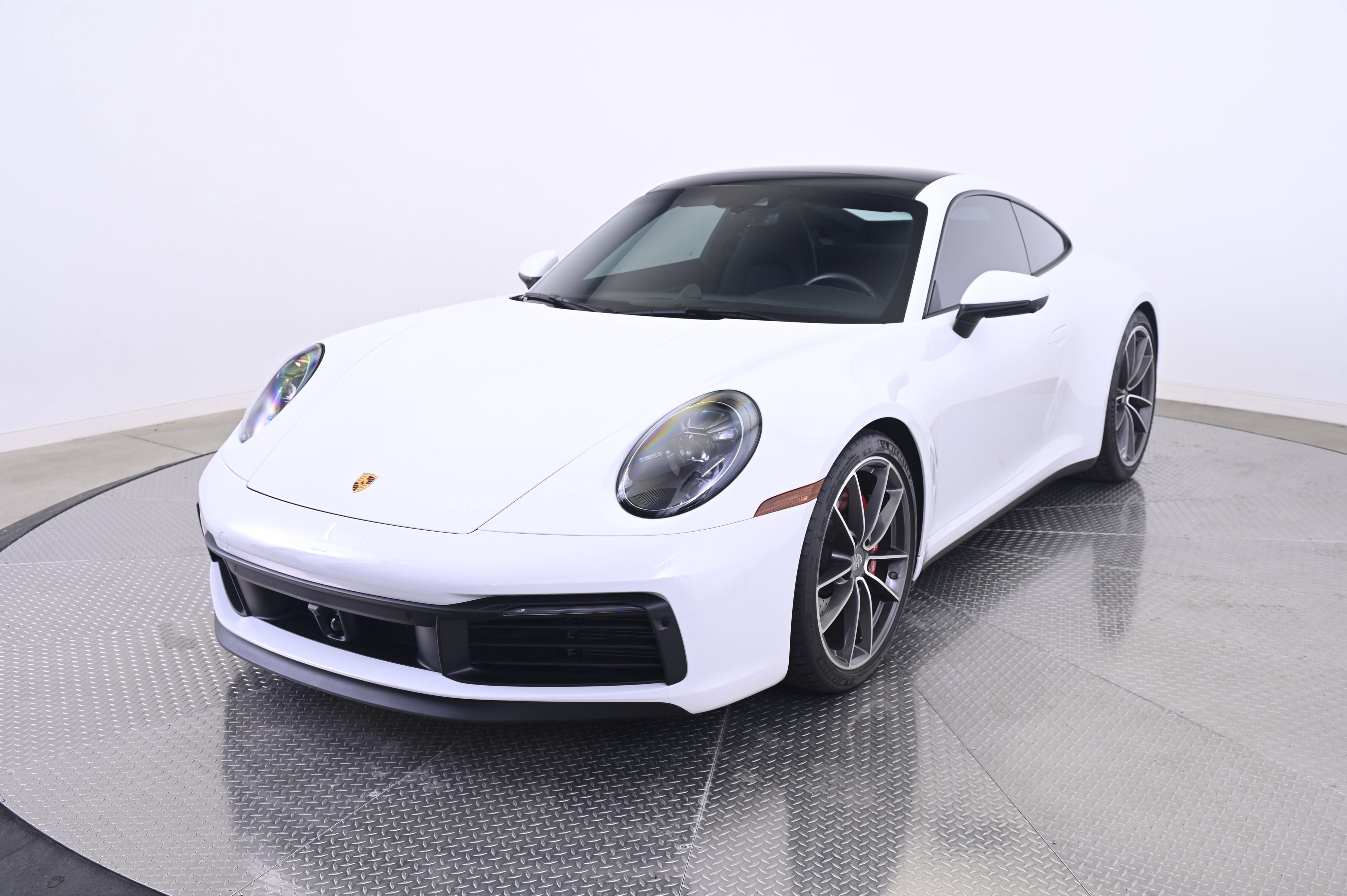 Used 2023 Porsche 911 Carrera S