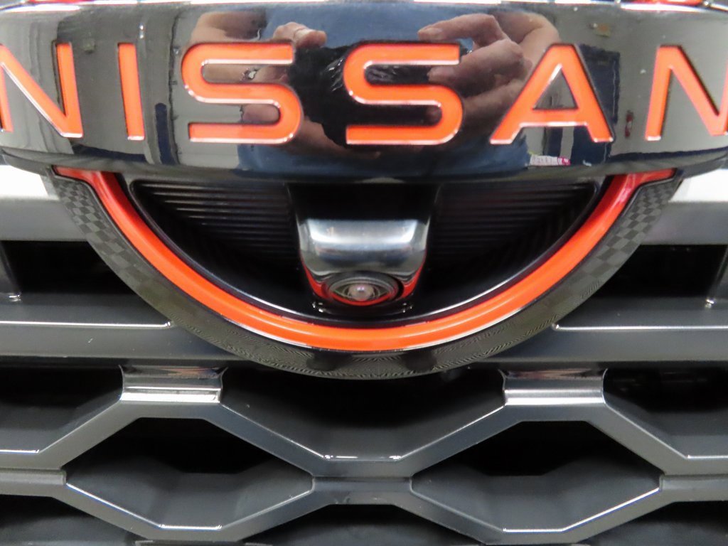 Used 2023 Nissan Frontier PRO-4X image 44