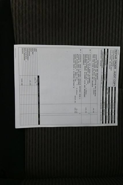 Used 2022 Toyota 4Runner SR5 RWD image 4