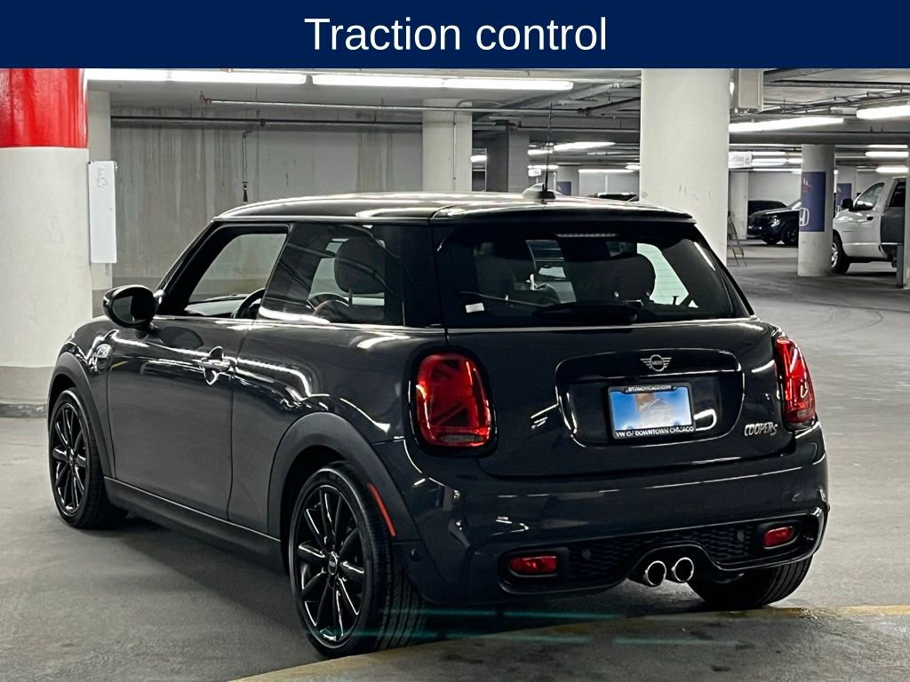 Used 2021 MINI Cooper S w/ Premium Package image 5