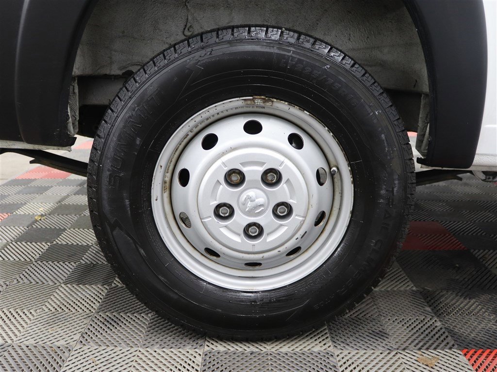 Used 2020 RAM ProMaster 1500 FWD image 34
