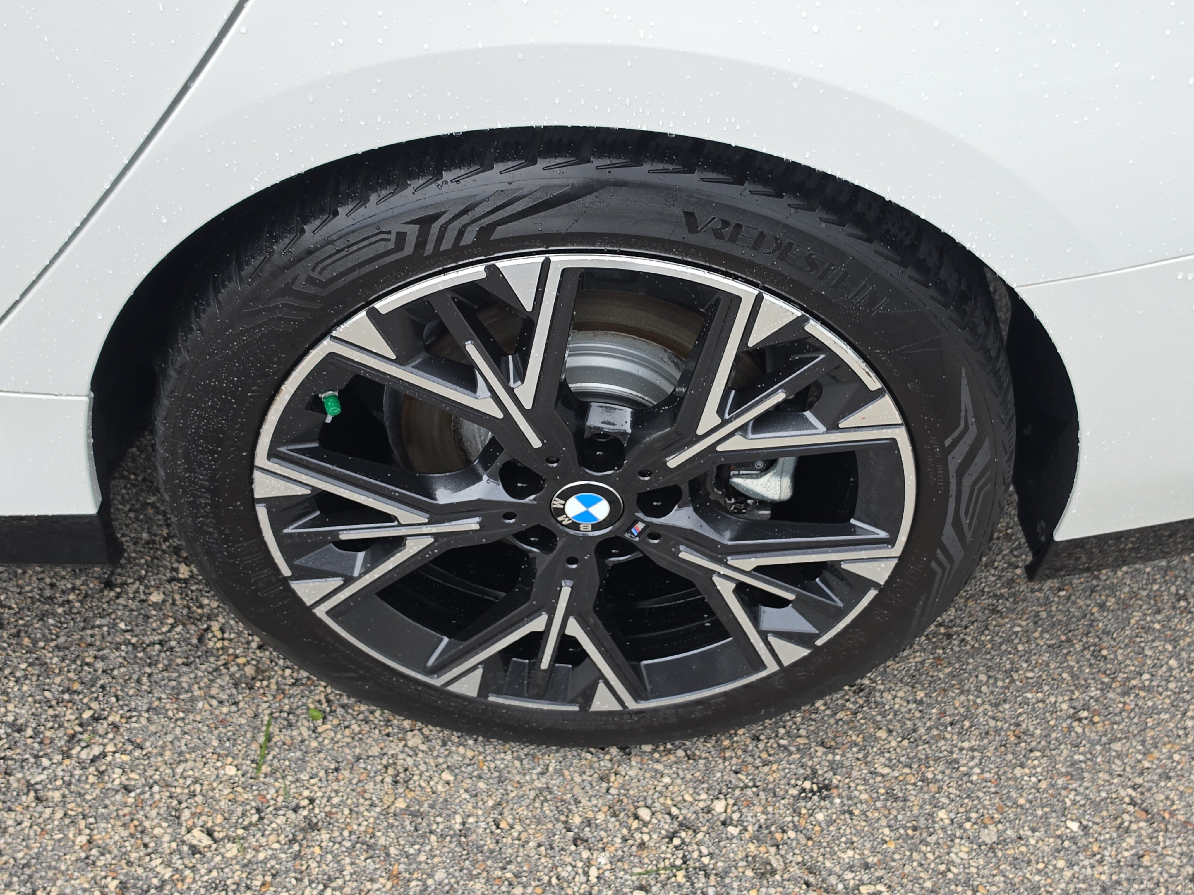 Used 2026 BMW 228i FWD image 8