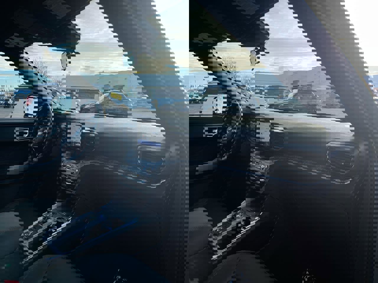 Used 2022 Ford Explorer Timberline image 45