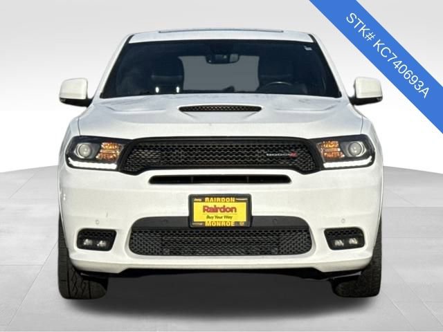 Used 2019 Dodge Durango R/T image 2
