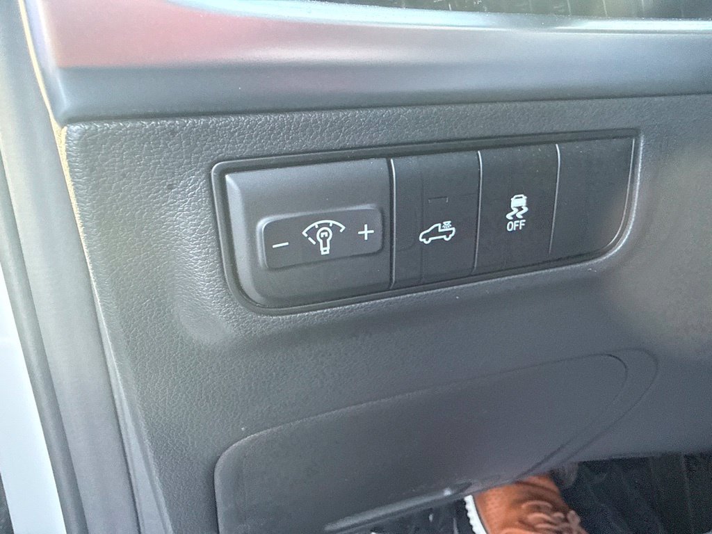 Certified 2025 Hyundai Santa Cruz SEL AWD/4WD image 3