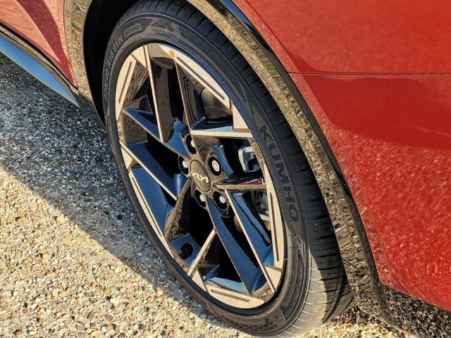 New 2025 Kia K4 GT-Line Turbo FWD image 5