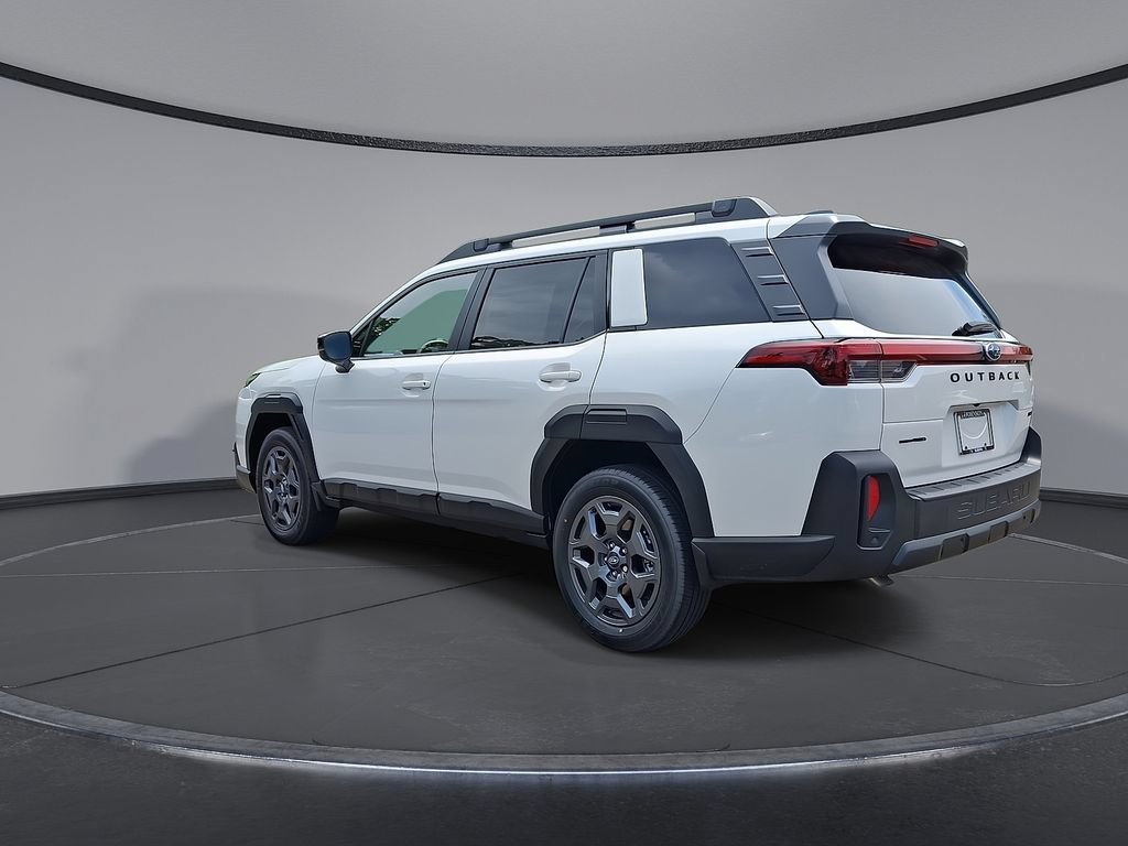 New 2026 Subaru Outback Premium AWD/4WD image 11