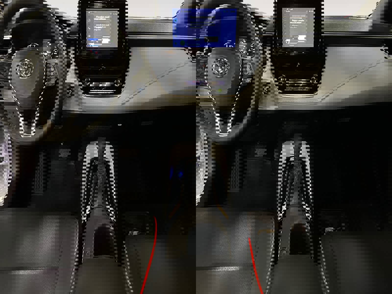 Used 2025 Toyota Corolla SE image 16