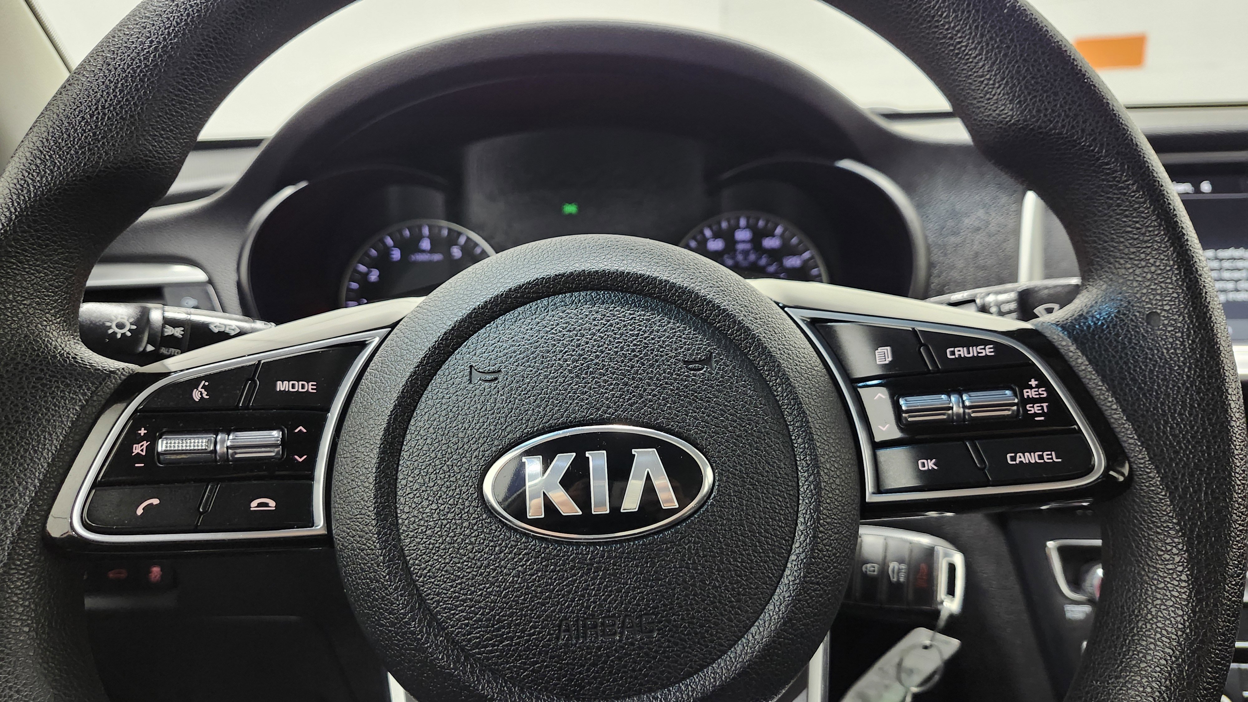 Used 2019 Kia Optima LX w/ LX 17" Wheel Package image 24