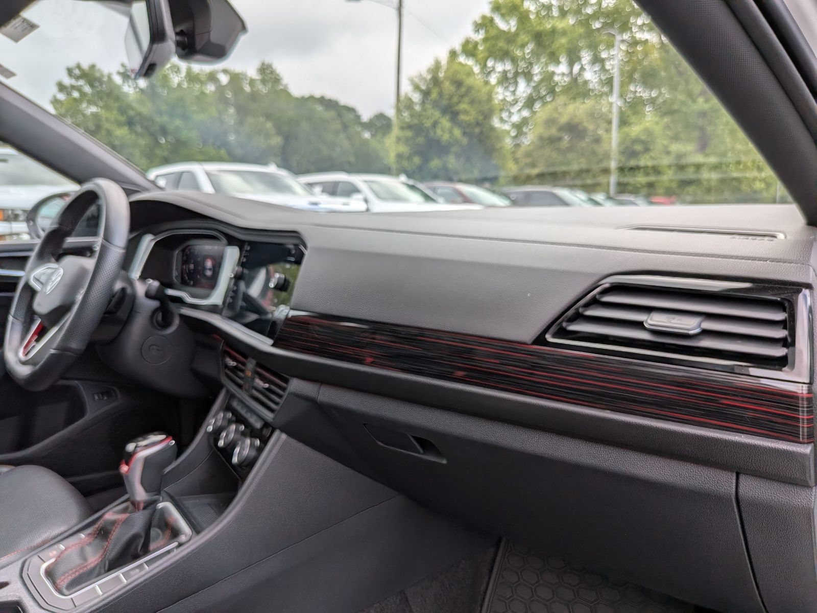 Used 2023 Volkswagen Jetta GLI Autobahn w/ GLI Black Package FWD image 38