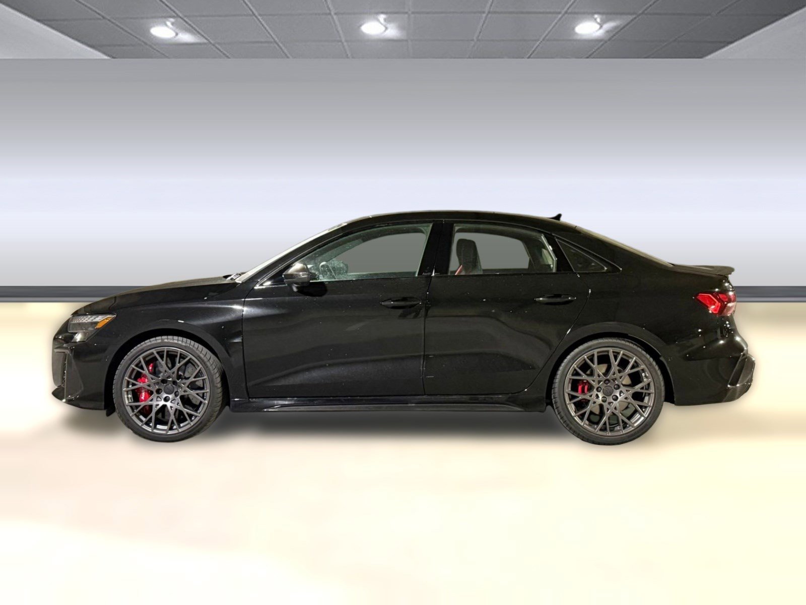 New 2026 Audi RS 3 image 2