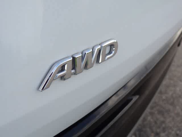 Certified 2023 Toyota Sienna Platinum AWD/4WD image 63