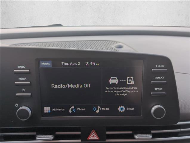 New 2026 Hyundai Elantra Sport image 12