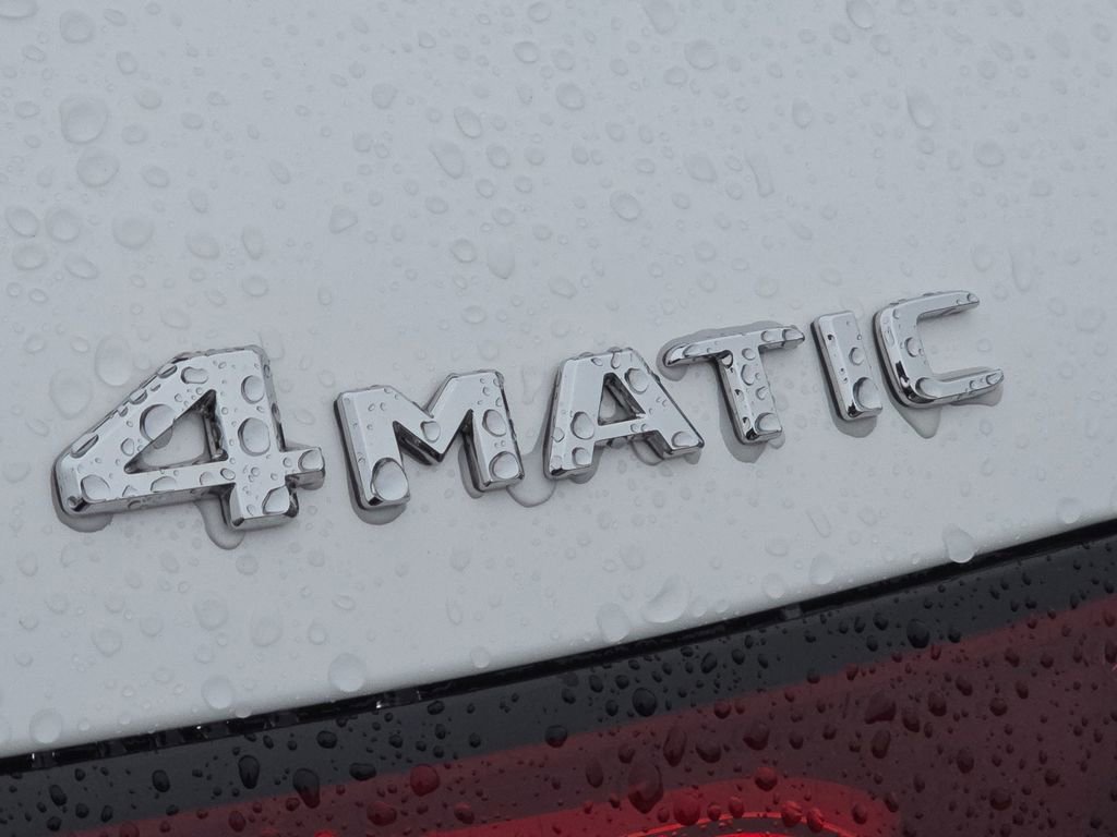 New 2026 Mercedes-Benz GLC 300 4MATIC image 6