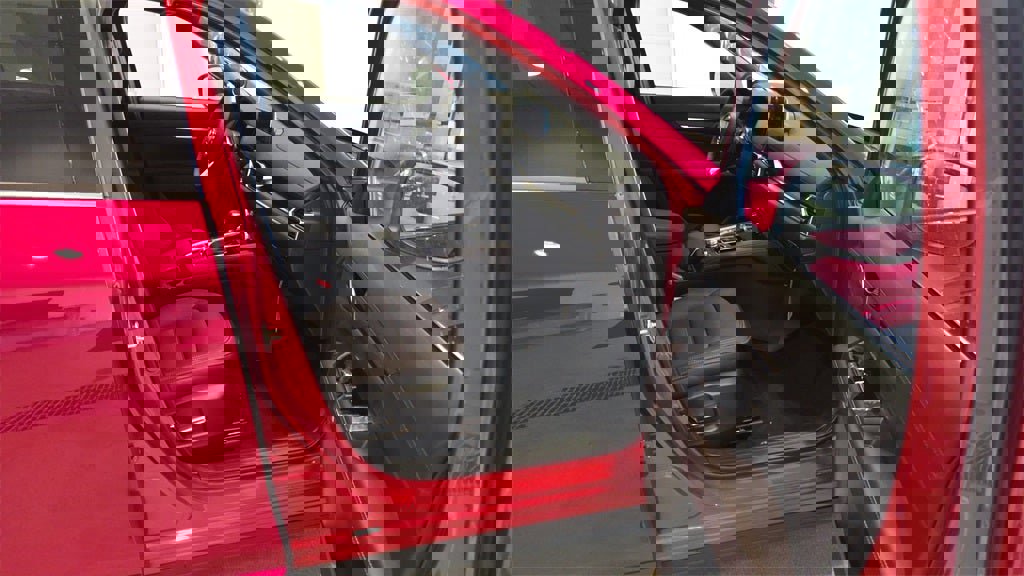 New 2025 MAZDA CX-5 Signature image 18