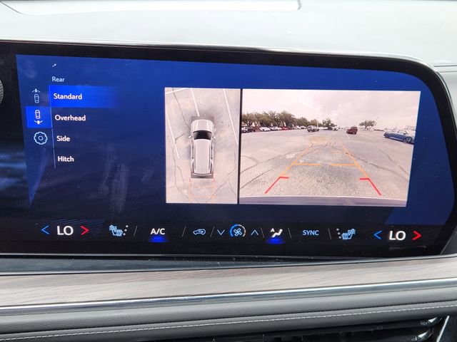 Used 2025 Chevrolet Tahoe LT image 14