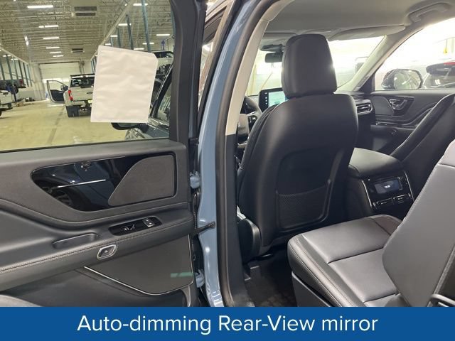 New 2026 Lincoln Aviator AWD image 35