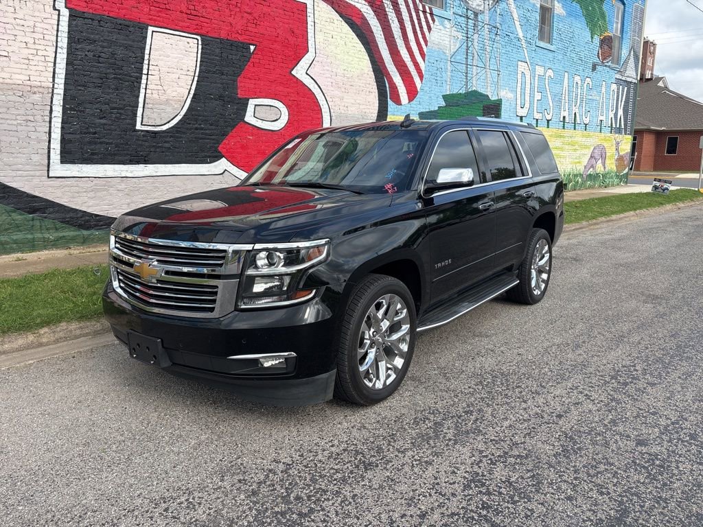 Used 2019 Chevrolet Tahoe Premier RWD image 62