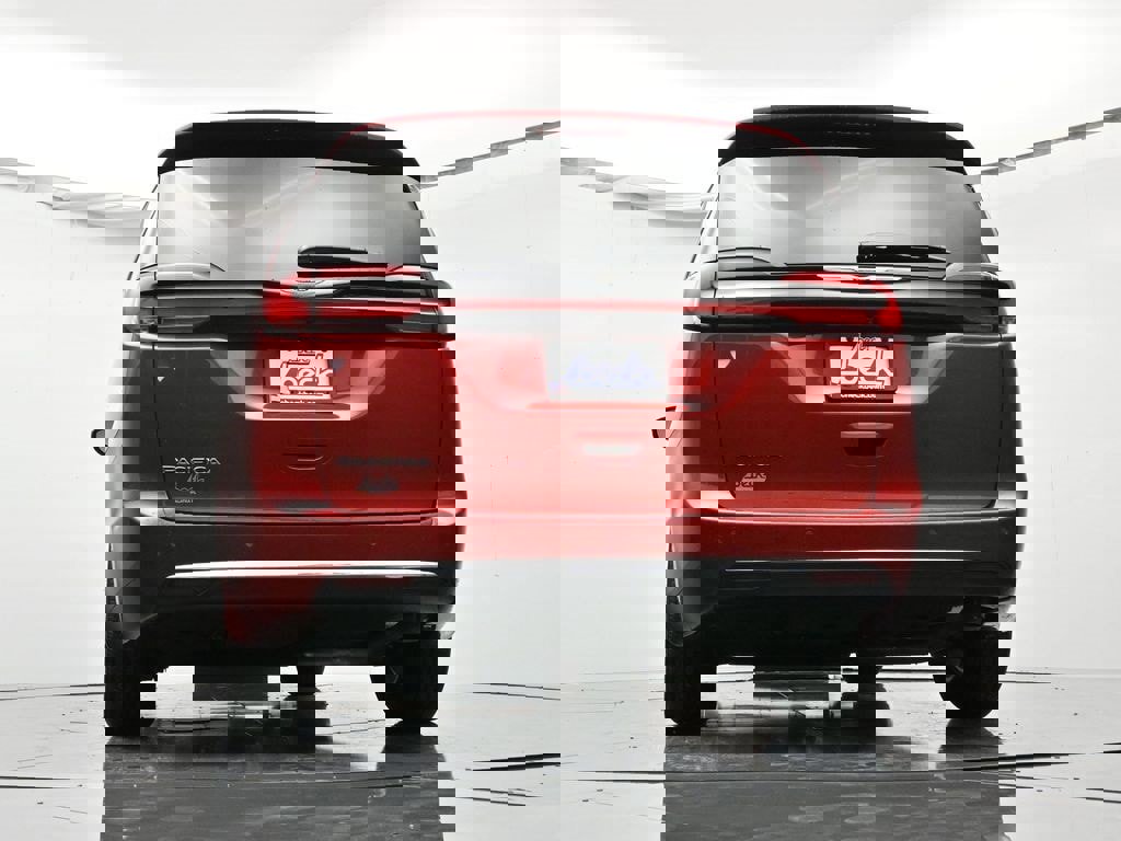 New 2026 Chrysler Pacifica Select image 39