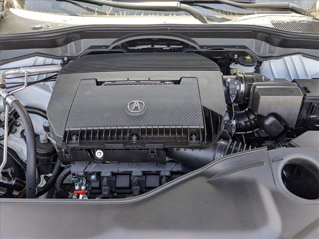 New 2026 Acura MDX FWD w/ Technology Package image 16