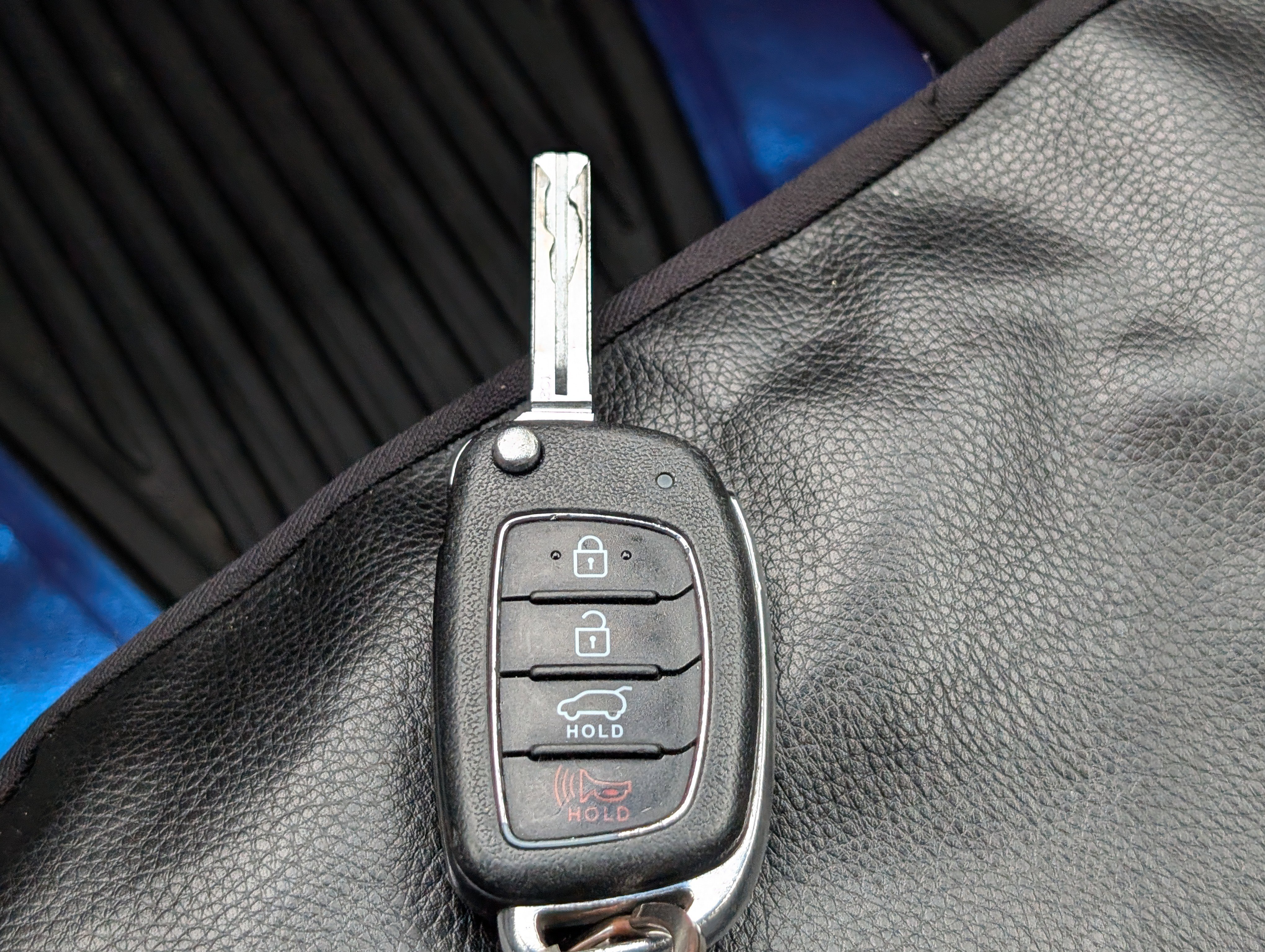 Used 2019 Hyundai Tucson SE w/ Cargo Package image 26