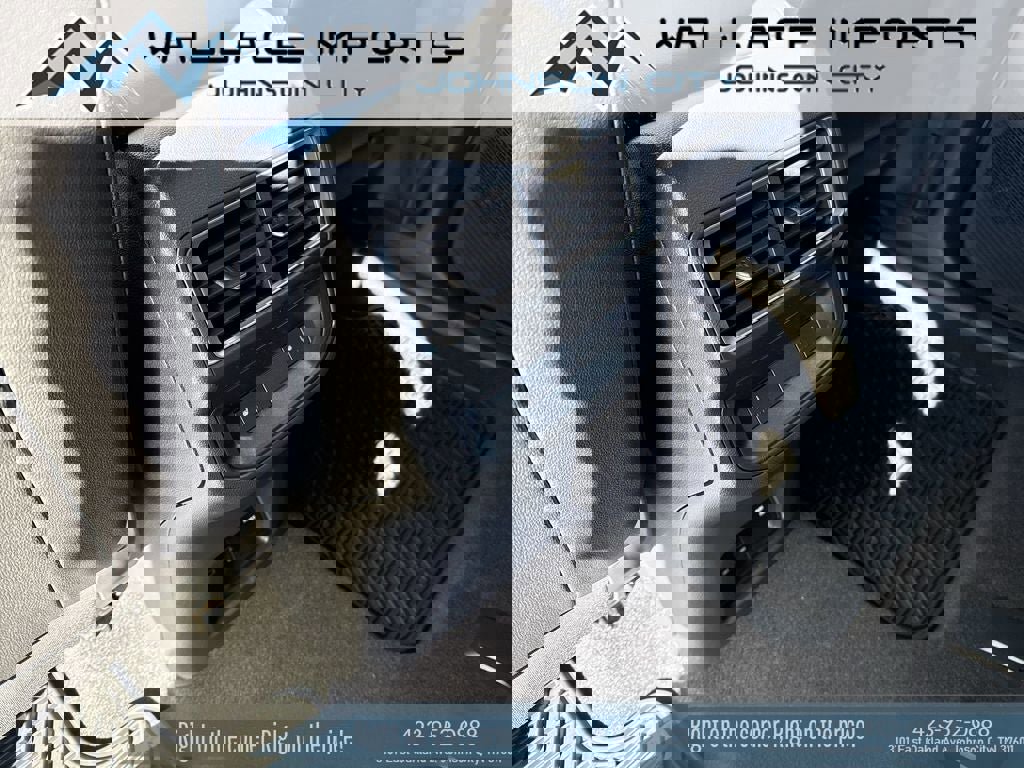 New 2026 Volkswagen Atlas Cross Sport SEL Premium R-Line image 30