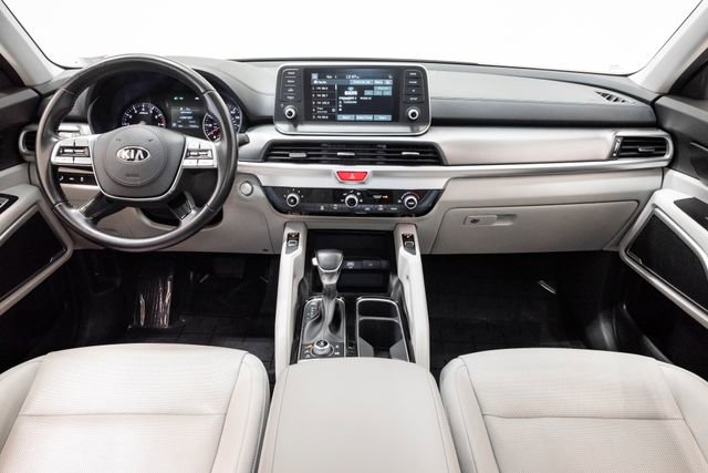 Used 2021 Kia Telluride S image 26