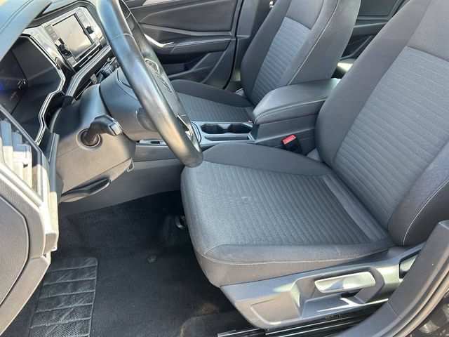 Used 2024 Volkswagen Jetta S FWD image 21