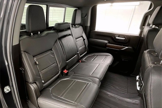 Certified 2020 GMC Sierra 3500 Denali w/ Denali Ultimate Package image 19