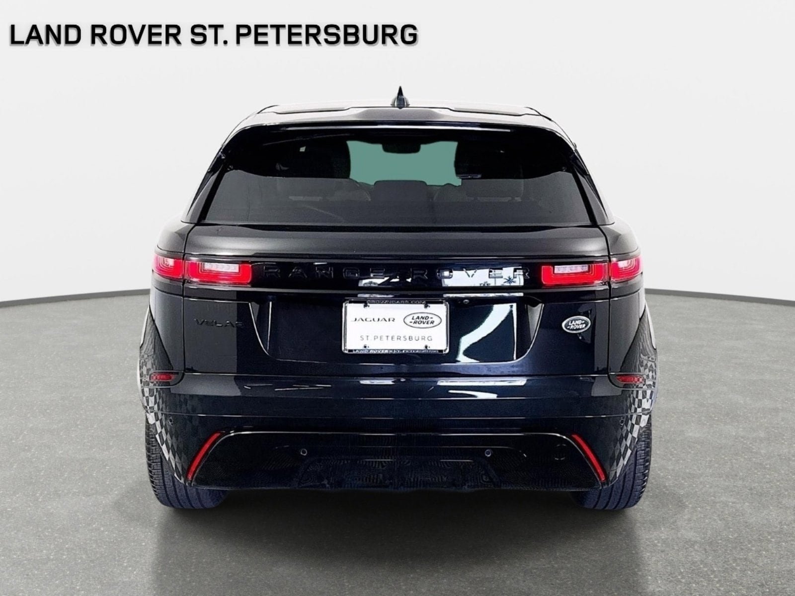 Certified 2022 Land Rover Range Rover Velar R-Dynamic S AWD/4WD image 6