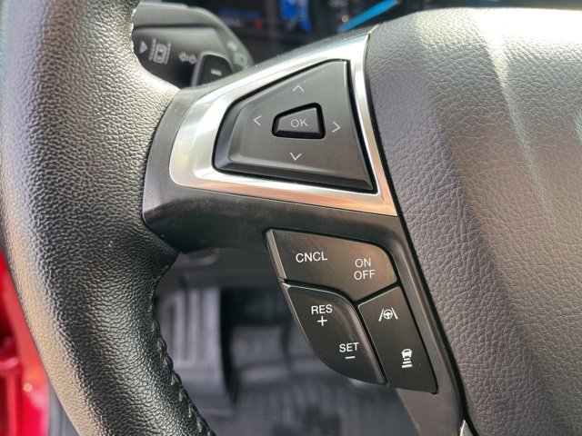 Used 2024 Ford Edge Titanium w/ Equipment Group 301A image 17