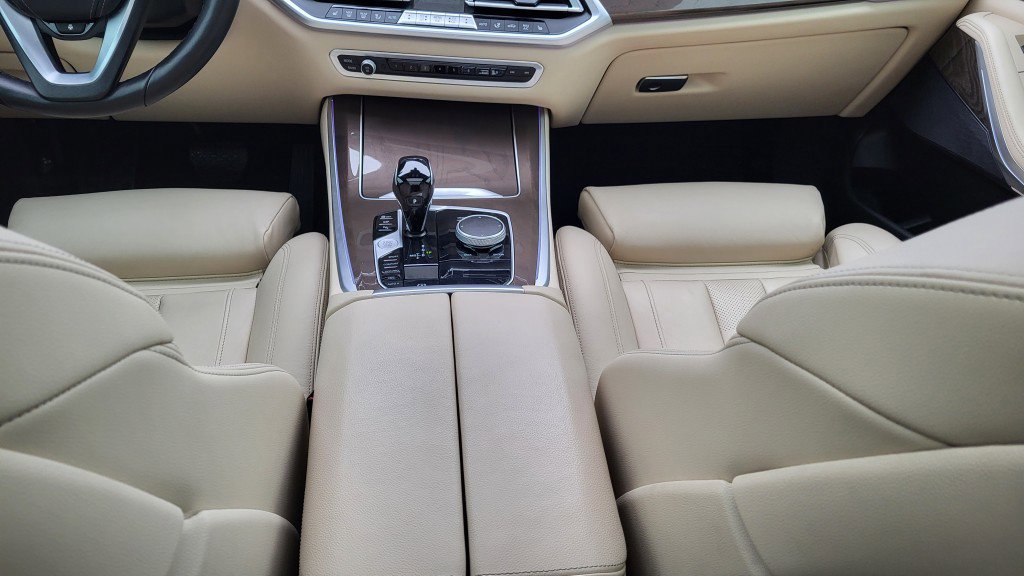 Used 2022 BMW X5 xDrive40i image 30