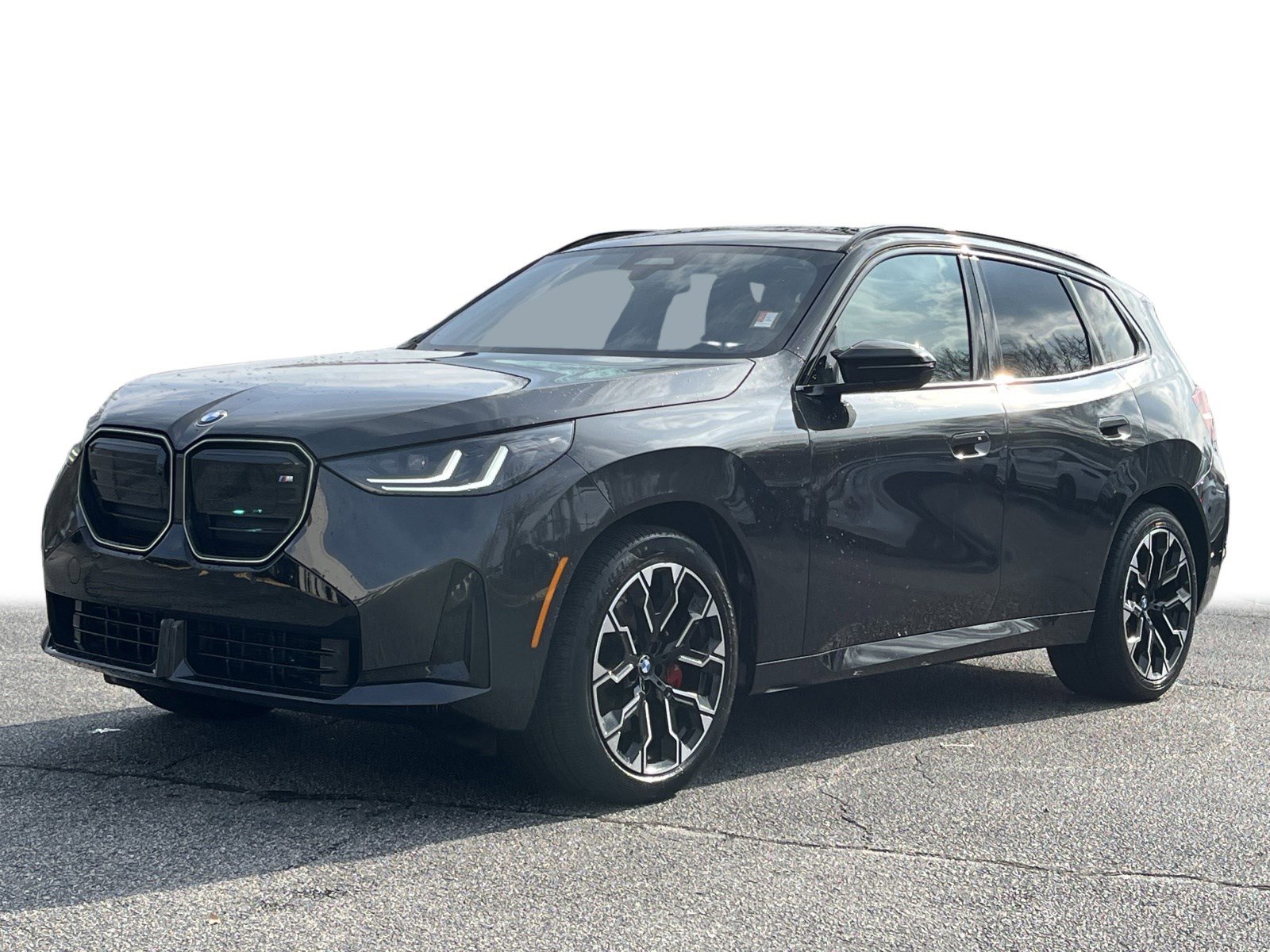 Used 2025 BMW X3 M50 image 22