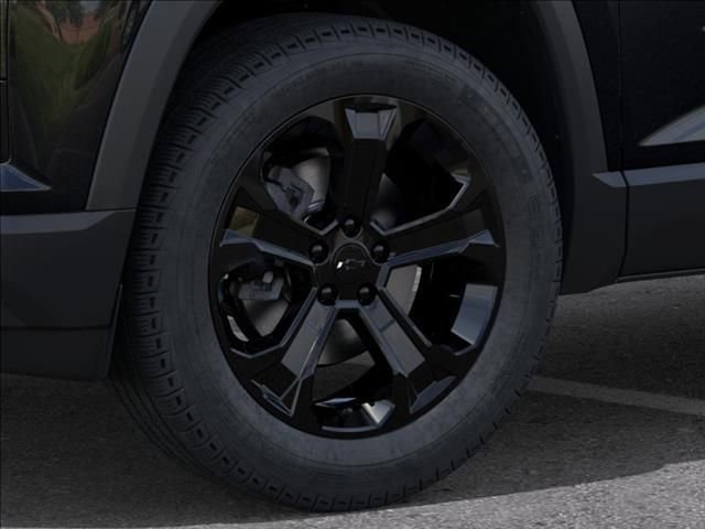 New 2026 Chevrolet Equinox LT w/ Convenience Package II FWD image 9