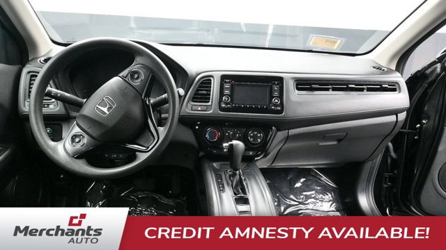 Used 2022 Honda HR-V LX image 24