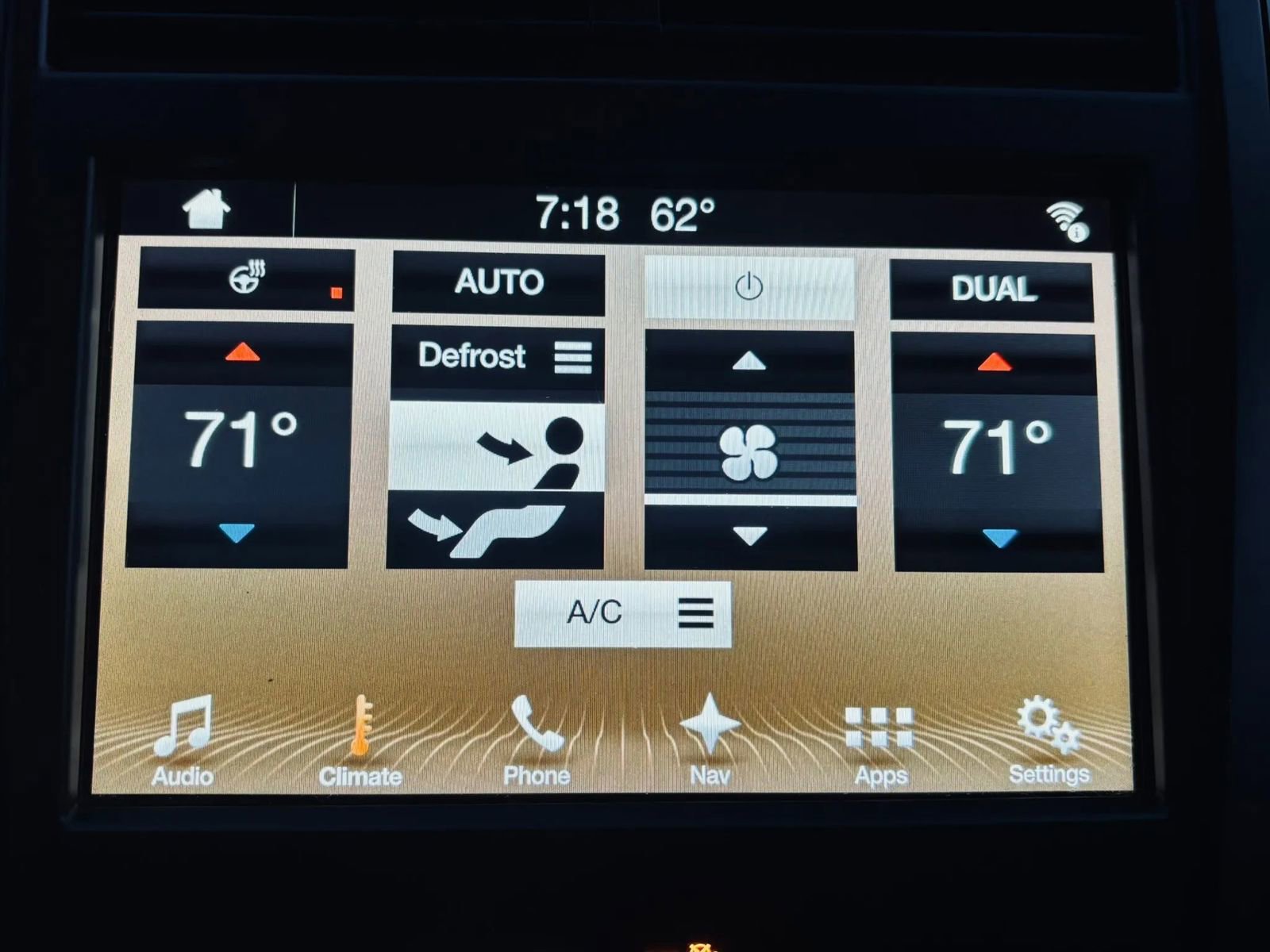 Used 2017 Lincoln MKC Reserve w/ Lincoln MKC Climate Package image 32