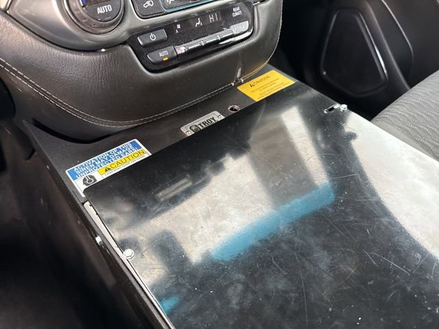 Used 2017 Chevrolet Tahoe 4WD w/ Remote Keyless Entry Package image 33