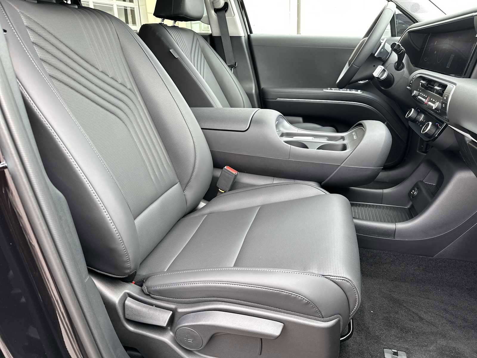 New 2026 Hyundai Palisade SEL image 27