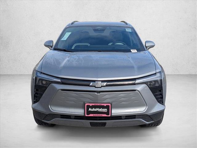 New 2025 Chevrolet Blazer EV LT image 2