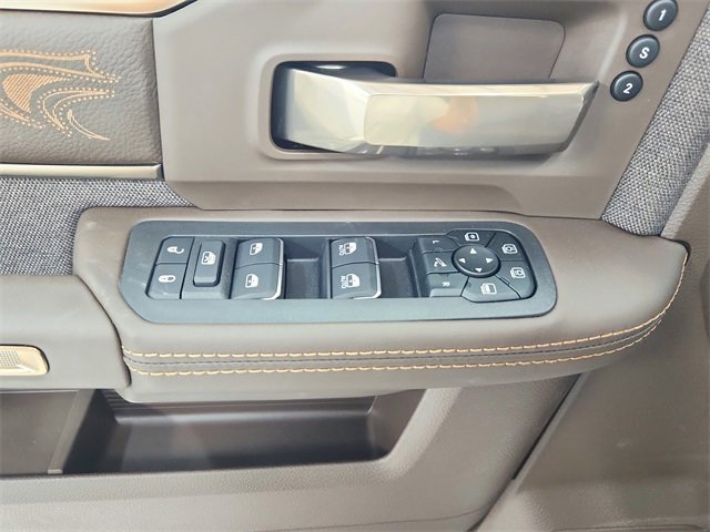 New 2026 RAM 3500 Longhorn image 35