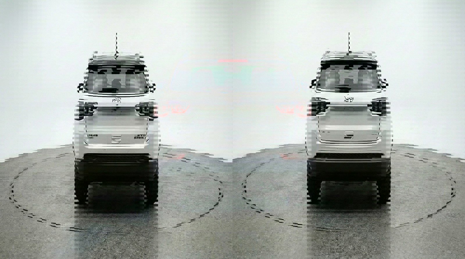 Used 2025 Jeep Compass Limited image 6